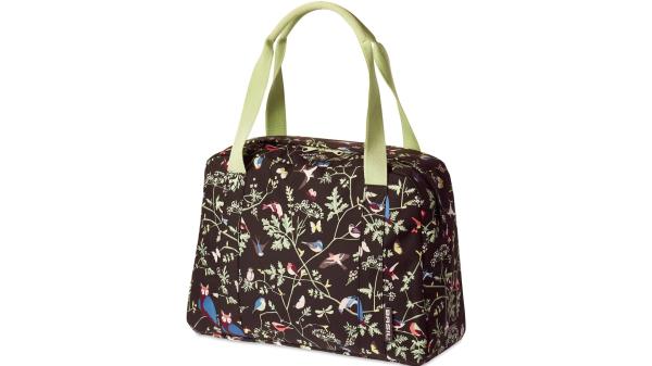 Basil Wanderlust - Carry All Bag  S bunt