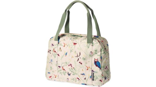 Basil Wanderlust - Carry All Bag  XL bunt