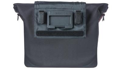 Basil City KF-Hook  L schwarz Produktbild 1