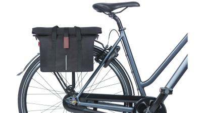 Basil City KF-Hook  L schwarz Produktbild 2