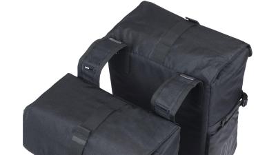 Basil Move  L schwarz Produktbild 2