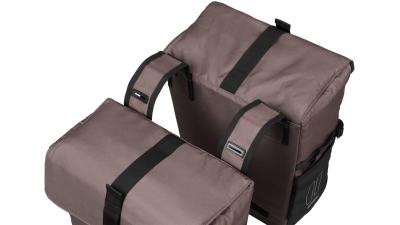 Basil Move  L braun Produktbild 2