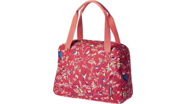 Basil Wanderlust - Carry All Bag  XL bunt