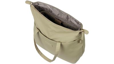 Basil Manhatten Hook-On System  L beige Produktbild 2