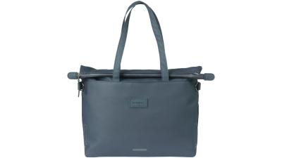 Basil Manhatten Hook-On System  L blau Produktbild 1