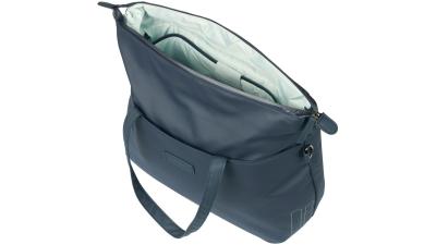 Basil Manhatten Hook-On System  L blau Produktbild 2