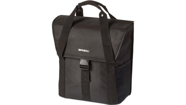 Basil Go - Single  3XL schwarz