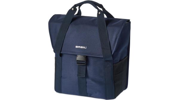 Basil Go - Single  3XL blau