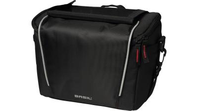 Basil Sport Design  XL schwarz Produktbild 1
