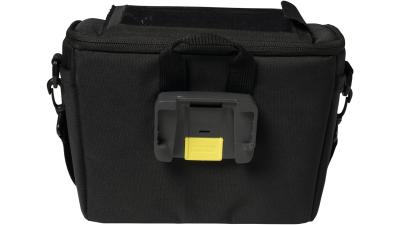 Basil Sport Design  XL schwarz Produktbild 2