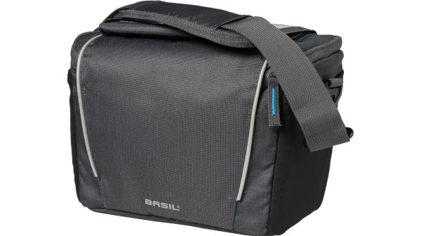Basil Sport Design  XL grau