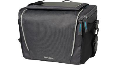 Basil Sport Design  XL grau Produktbild 1
