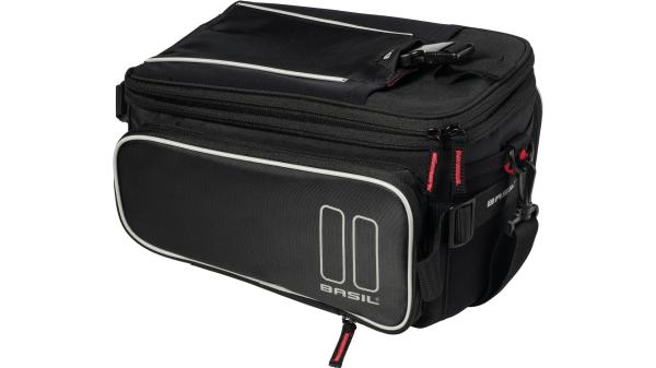 Basil Sport Design  XXL schwarz