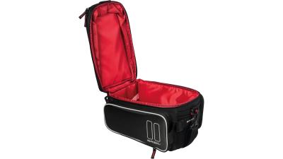 Basil Sport Design  XXL schwarz Produktbild 1