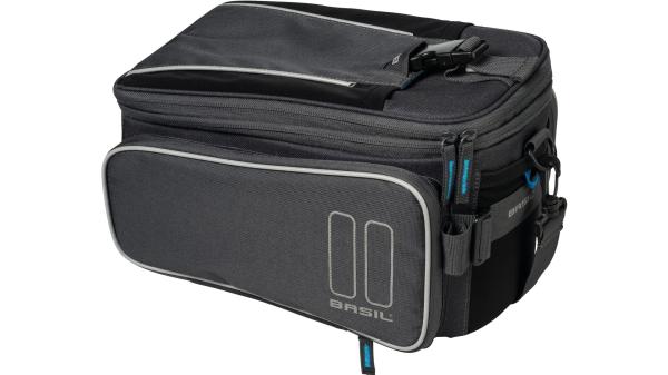 Basil Sport Design  XXL grau