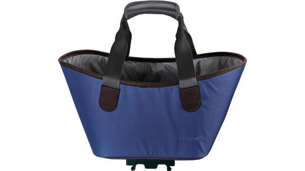Racktime Agnetha  XL blau