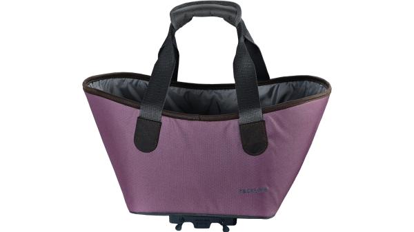 Racktime Agnetha  XL violett