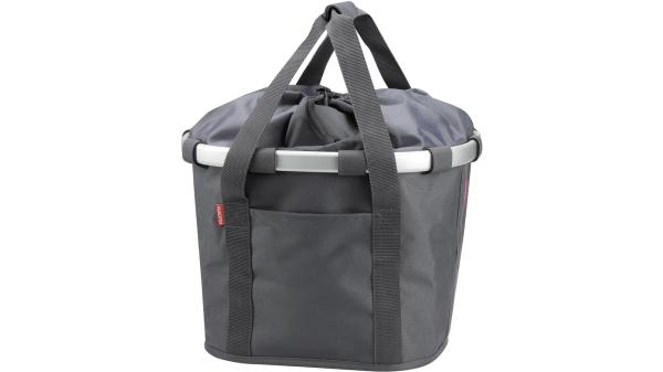 Rixen & Kaul Bikebasket  XL grau