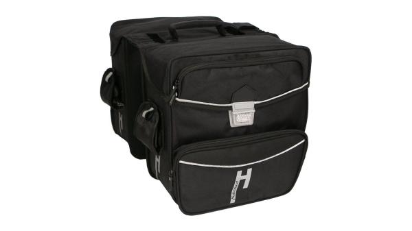 Haberland Touring Max  L schwarz