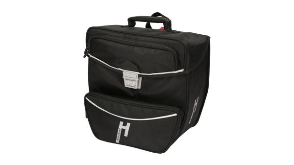 Haberland Touring Max  L schwarz