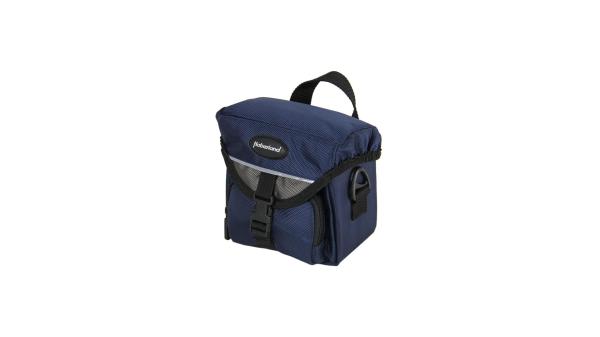 Haberland Mini  XL blau