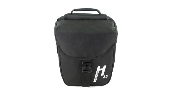 Haberland Basic S 3.0  3XL schwarz