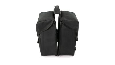 Haberland Basic S 3.0  3XL schwarz Produktbild 1