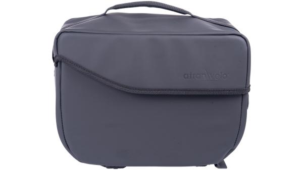 AtranVelo Commuter Top  L schwarz