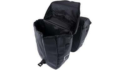 AtranVelo Commuter Side Set  L schwarz Produktbild 2