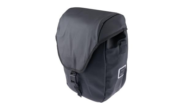 AtranVelo Commuter Side  L schwarz