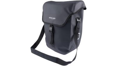 AtranVelo Commuter Side  L schwarz Produktbild 1