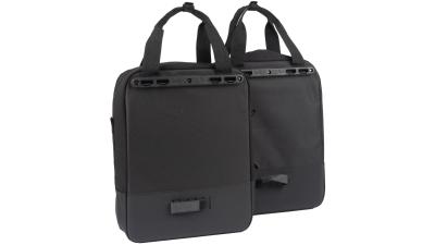 AtranVelo Metro Side  L schwarz Produktbild 1
