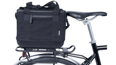 AtranVelo Metro Top  XXL schwarz Produktbild 2