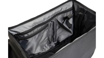 AtranVelo Commuter Top WP  L schwarz Produktbild 1