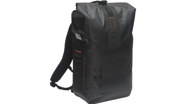 New Looxs Varo Backpack  L schwarz