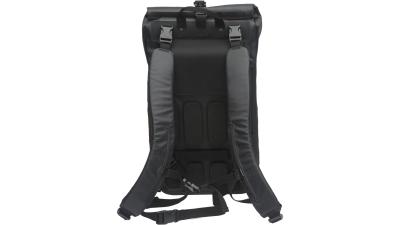 New Looxs Varo Backpack  L schwarz Produktbild 2