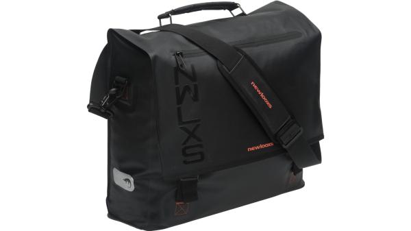 New Looxs Varo Messenger  XL schwarz