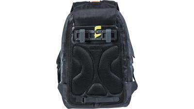 Basil Urban Dry Backpack  L schwarz Produktbild 1