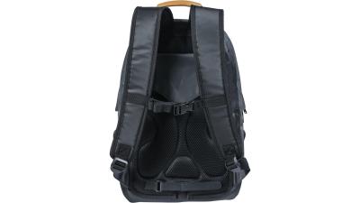 Basil Urban Dry Backpack  L schwarz Produktbild 2