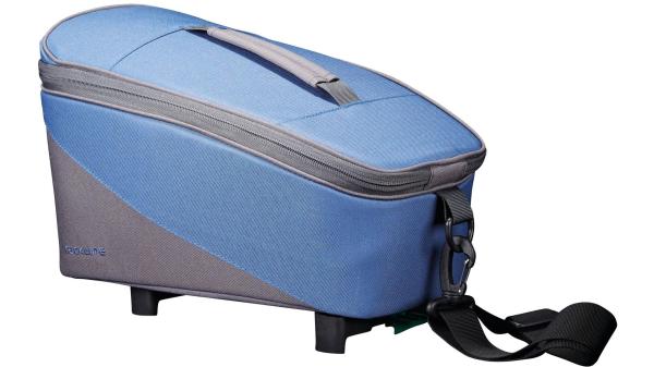 Racktime Talis  XXL blau, grau