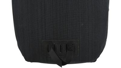 CONTEC Neo.Double XL  3XL schwarz, grau Produktbild 2