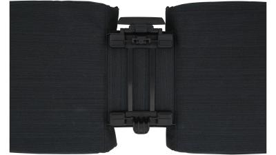 CONTEC Neo.Double AVS  3XL schwarz, grau Produktbild 1