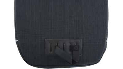 CONTEC Neo.Double AVS  3XL schwarz, grau Produktbild 2