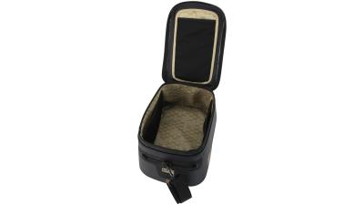 CONTEC Trunk Waterproof RT  L schwarz, gold Produktbild 2
