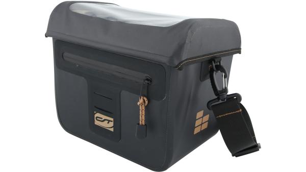 CONTEC Handlebar Waterproof  3XL schwarz, gold