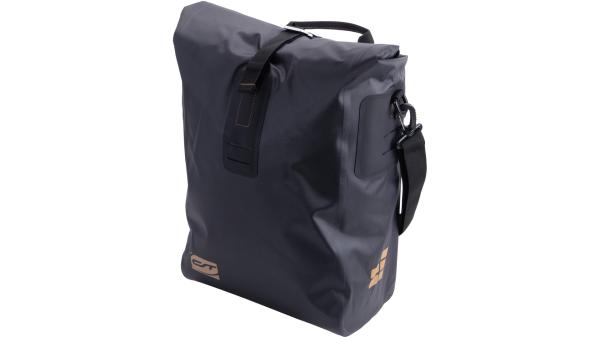 CONTEC Single Waterproof  3XL schwarz, gold