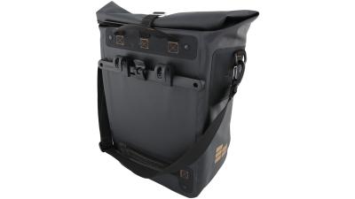 CONTEC Single Waterproof  3XL schwarz, gold Produktbild 1