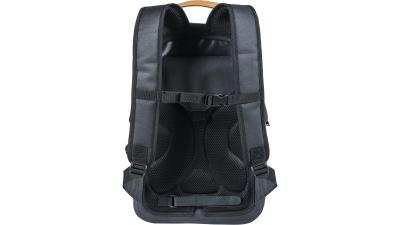Basil Urban Dry Backpack  L schwarz Produktbild 2