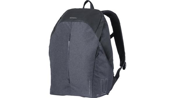 Basil B-Safe Backpack  XL schwarz