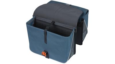 Basil Forte  L blau, schwarz Produktbild 1
